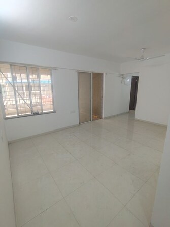 2 BHK + Prayer Room 980 Sq.Ft. Apartment in 38 Park Majestique