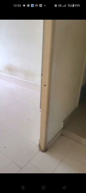 Building Lobby in 2 BHK Apartment at Warje – for Rent