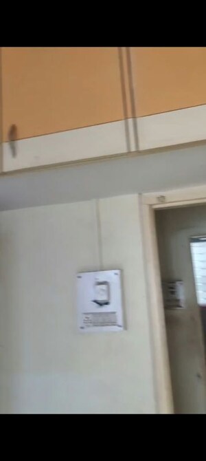 Kitchen in 2 BHK Apartment at Warje – for Rent