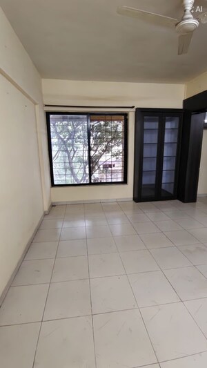 2 BHK Apartment For Rent in Belvalkar Chaitrangan, Katraj