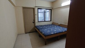 Room in 2 BHK Apartment at Belvalkar Chaitrangan, Katraj – for Rent