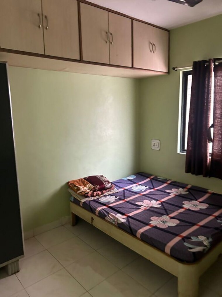Bedroom, ganesh-residency 2 Bedroom 700 Sq.Ft. Apartment In Pimple Saudagar Pune 10636998