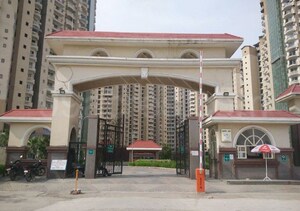 3 BHK Apartment For Sale in Amrapali Sapphire, Sector 45