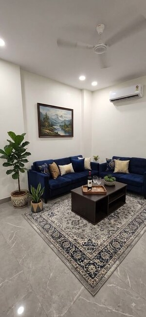 1 BHK Builder Floor For Rent in Dlf City Phase 3