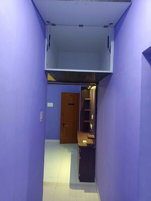 Furnished Amenities in 1 BHK Apartment at Durvankur Society, Kharadi – for Rent