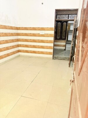 Staircase in 2.5 BHK Independent House at New Friends Colony, Sanjay Nagar – for Sale