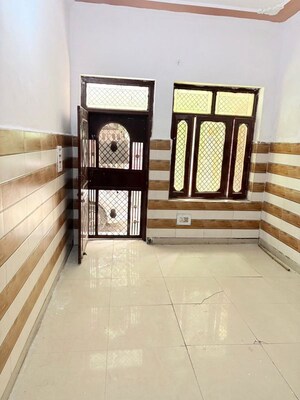 Balcony in 2.5 BHK Independent House at New Friends Colony, Sanjay Nagar – for Sale