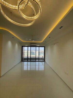 4 BHK Apartment For Rent in Kalpataru Magnus, Bandra East