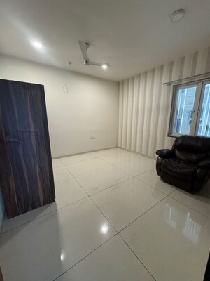 Living Room in 3 BHK Apartment at Jayabheri The Summit, Narsingi – for Rent