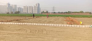 Plot Area in  Plot at Mahagun Meadows, Sector 150 – for Sale