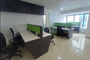  Office Space For Rent in Metro Avenue Andheri East, Andheri East