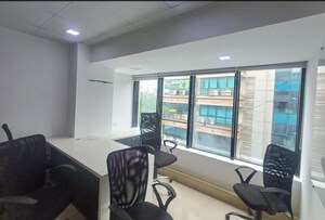 Team Area in  Office Space at Metro Avenue Andheri East, Andheri East – for Rent