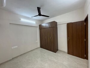 Bedroom in 3 BHK Apartment at Jalvayu Vihar Powai, Powai – for Rent
