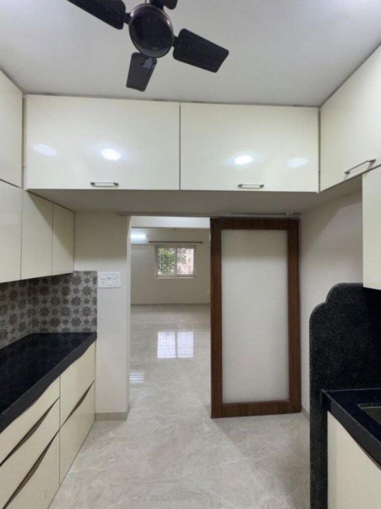 Kitchen, jalvayu-vihar-powai 3 Bedroom 1365 Sq.Ft. Apartment In Powai Mumbai 10637293