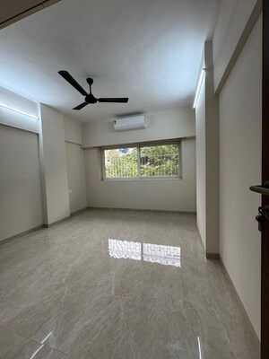 Bedroom in 3 BHK Apartment at Jalvayu Vihar Powai, Powai – for Rent
