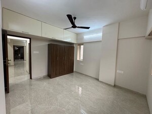 Bedroom in 3 BHK Apartment at Jalvayu Vihar Powai, Powai – for Rent