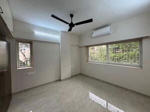 Bedroom in 3 BHK Apartment at Jalvayu Vihar Powai, Powai – for Rent