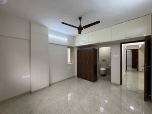 Master Bedroom in 3 BHK Apartment at Jalvayu Vihar Powai, Powai – for Rent