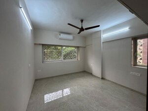 Master Bedroom in 3 BHK Apartment at Jalvayu Vihar Powai, Powai – for Rent