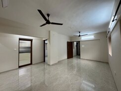 3 BHK Apartment For Rent in Jalvayu Vihar Powai