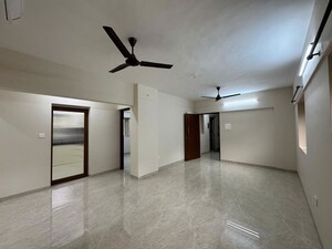 3 BHK Apartment For Rent in Jalvayu Vihar Powai, Powai