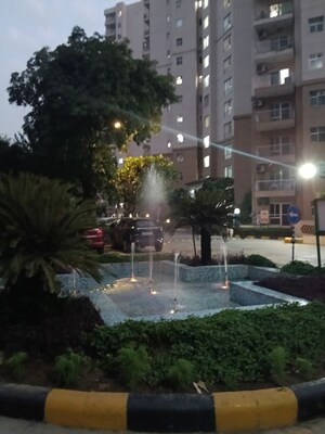 3 BHK Apartment – Exterior View View at AEZ Aloha, Sector 57 - for Rent