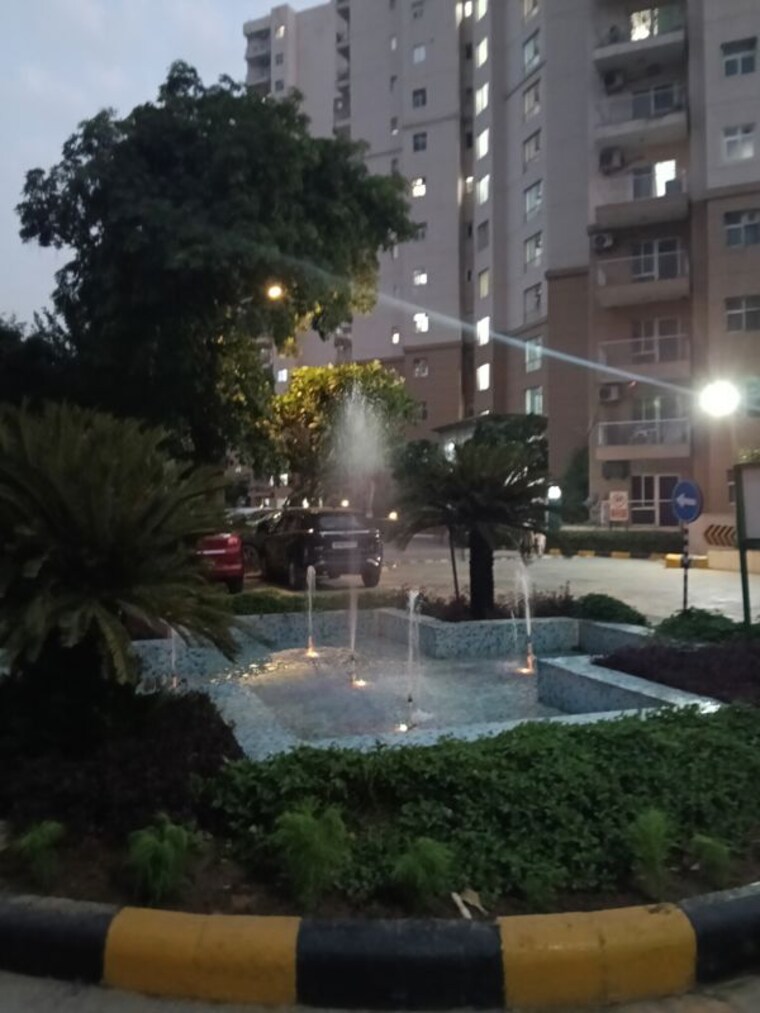 Exterior View, aez-aloha 3 Bedroom 1950 Sq.Ft. Apartment In Sector 57 Gurgaon 10637317
