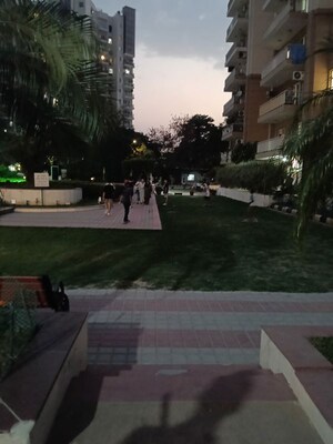 3 BHK Apartment – Exterior View View at AEZ Aloha, Sector 57 - for Rent