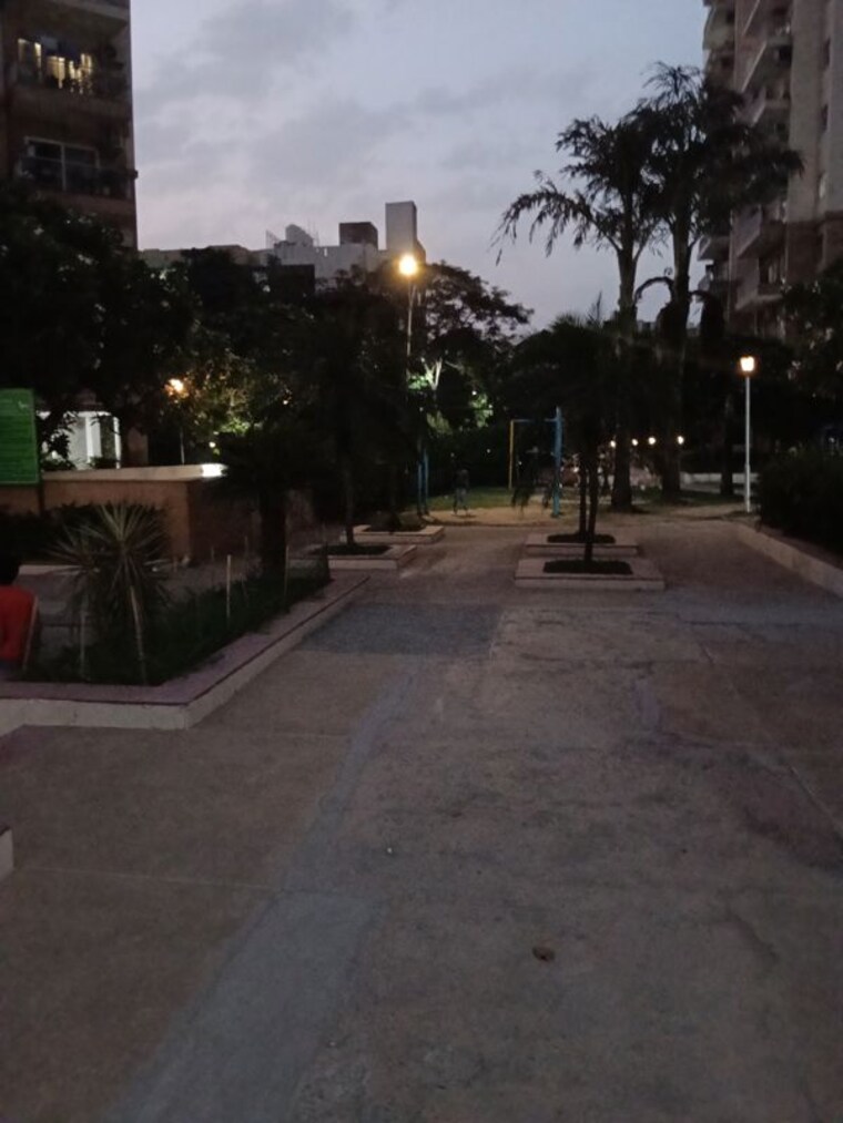  Parking, aez-aloha 3 Bedroom 1950 Sq.Ft. Apartment In Sector 57 Gurgaon 10637317
