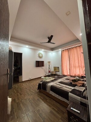 Bedroom in 3 BHK Apartment at AEZ Aloha, Sector 57 – for Rent