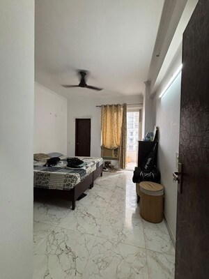 Kitchen in 3 BHK Apartment at AEZ Aloha, Sector 57 – for Rent