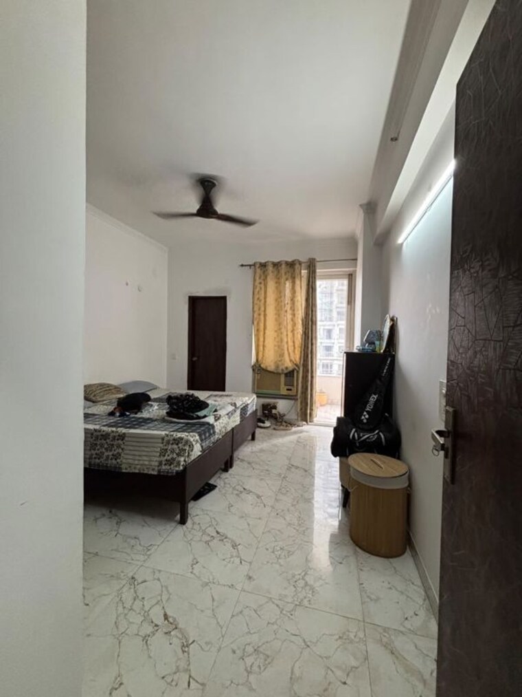 Kitchen, aez-aloha 3 Bedroom 1950 Sq.Ft. Apartment In Sector 57 Gurgaon 10637317