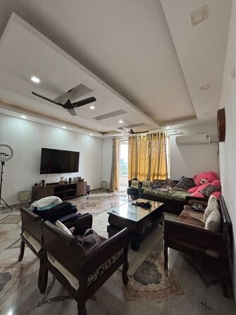 3 BHK + Prayer Room,Servant Room Apartment For Rent in AEZ Aloha in Sector 57, Gurgaon