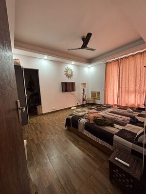 Bedroom in 3 BHK Apartment at AEZ Aloha, Sector 57 – for Rent