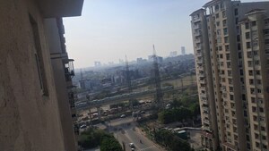2.5 BHK Apartment – Exterior View View at Sector 76 - for Sale