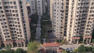 2.5 BHK Apartment – Exterior View View at Sector 76 - for Sale