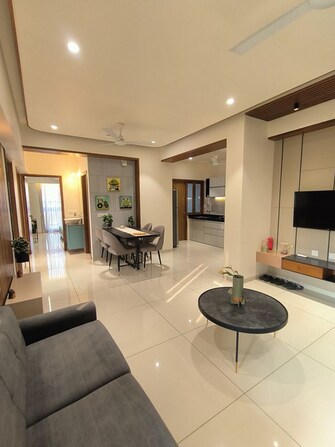 3 BHK + Store Room Apartment For Sale in Vihav Parvarish in Sevasi, Vadodara