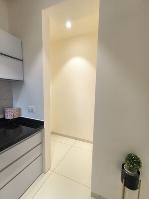Utility Room in 3 BHK Apartment at Vihav Parvarish, Sevasi – for Sale