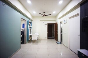 2 BHK Apartment For Sale in Sarkhej