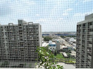 2 BHK Apartment – Exterior View View at Sarkhej - for Sale