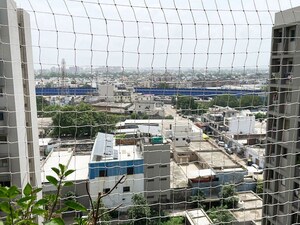 2 BHK Apartment – Exterior View View at Sarkhej - for Sale