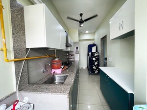 Team Area in 2 BHK Apartment at Sarkhej – for Sale
