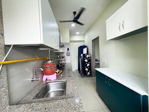 Parking in 2 BHK Apartment at Sarkhej – for Sale