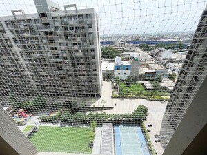 Master Plan in 2 BHK Apartment at Sarkhej – for Sale