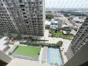 Master Plan in 2 BHK Apartment at Sarkhej – for Sale