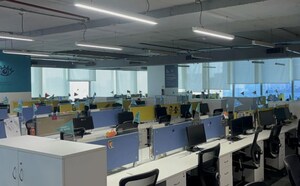  Office Space For Rent in Jb Nagar