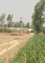 100 Sq.Yd. Plot in New Friends Colony