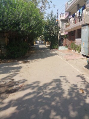   Plot at New Friends Colony, Sanjay Nagar – for Sale