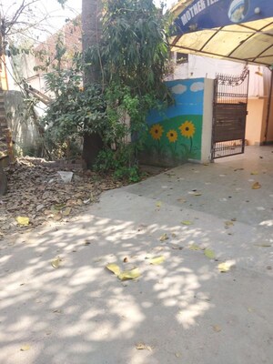   Plot at New Friends Colony, Sanjay Nagar – for Sale
