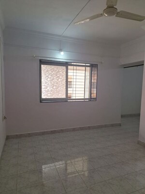 1 BHK Apartment For Rent in BU Bhandari Rakshak Nagar, Kharadi